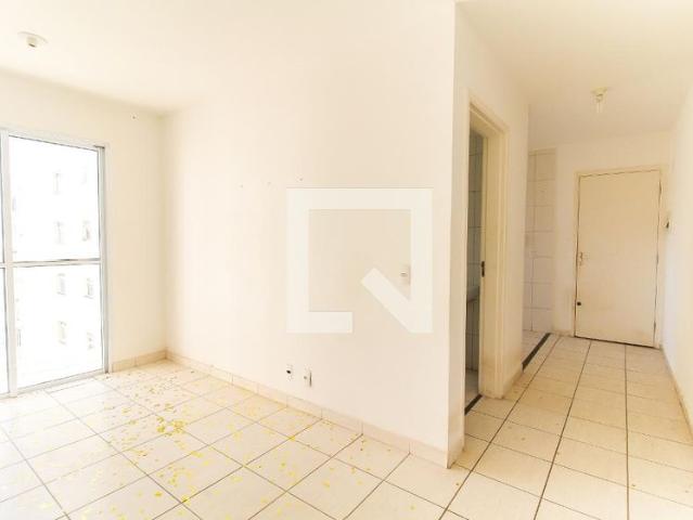Apto, Vila Curuca, 2 Quartos, 49 m2 São Paulo