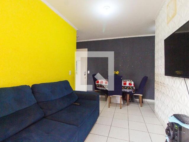 Apto, Vila Curuca, 2 Quartos, 53 m2 São Paulo