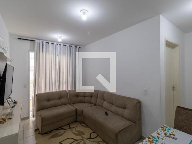 Apto, Vila Curuca, 2 Quartos, 50 m2 São Paulo