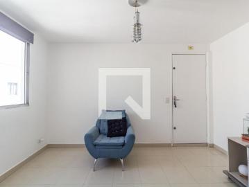 Apto, Vila Curuca, 2 Quartos, 50 m2 São Paulo