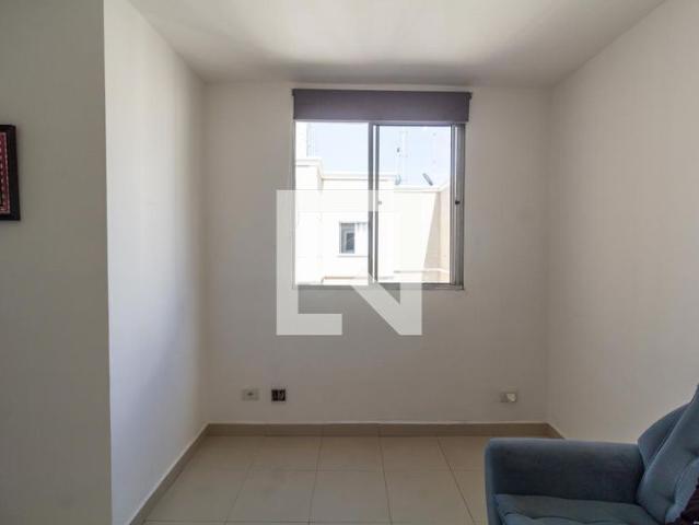 Apto, Vila Curuca, 2 Quartos, 50 m2 São Paulo