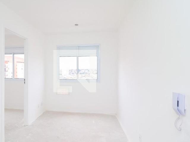Apto, Vila Curuca, 2 Quartos, 50 m2 São Paulo