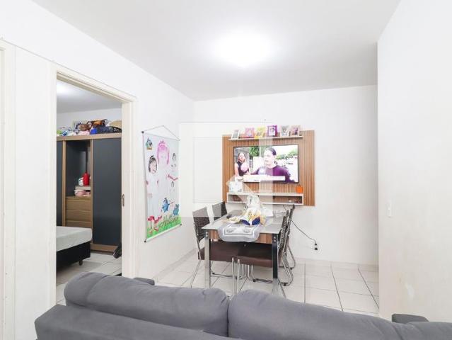 Apto, Vila Curuca, 2 Quartos, 51 m2 São Paulo