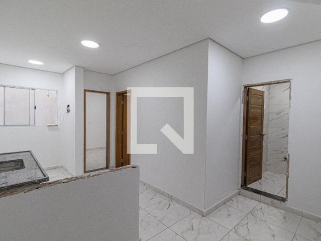 Apto, Vila Curuca, 2 Quartos, 55 m2 São Paulo