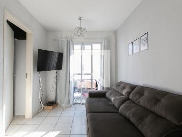Apto, Vila Curuca, 2 Quartos, 33 m2 São Paulo