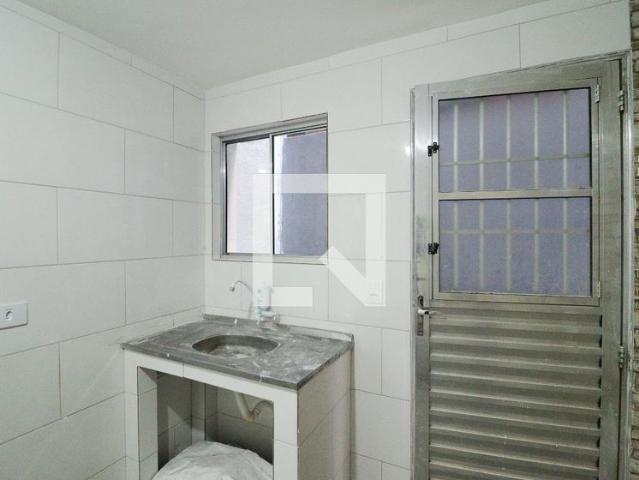 Apto, Vila Amália, 1 Quarto, 35 m2 São Paulo