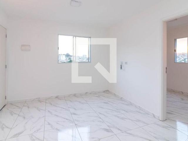 Apto, Vila Amália, 2 Quartos, 43 m2 São Paulo