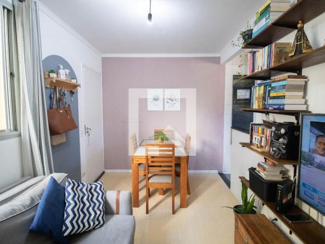 Apto, Vila Amália, 2 Quartos, 44 m2 São Paulo