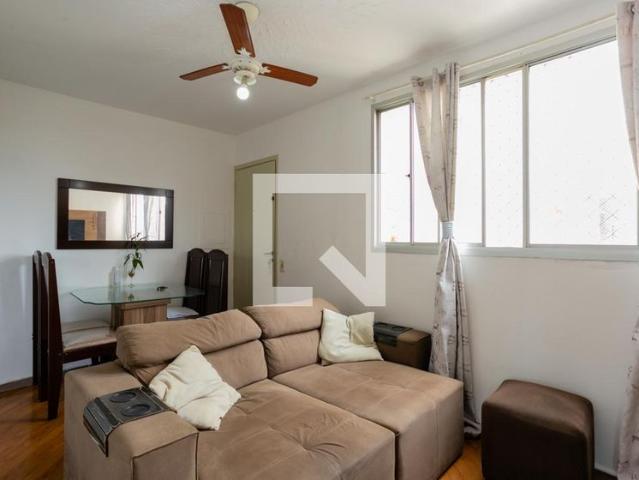 Apto, Vila Amália, 2 Quartos, 49 m2 São Paulo