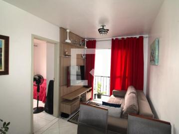 Apto, Vila Amália, 2 Quartos, 49 m2 São Paulo