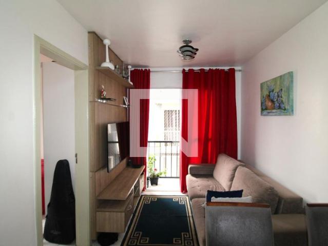 Apto, Vila Amália, 2 Quartos, 49 m2 São Paulo