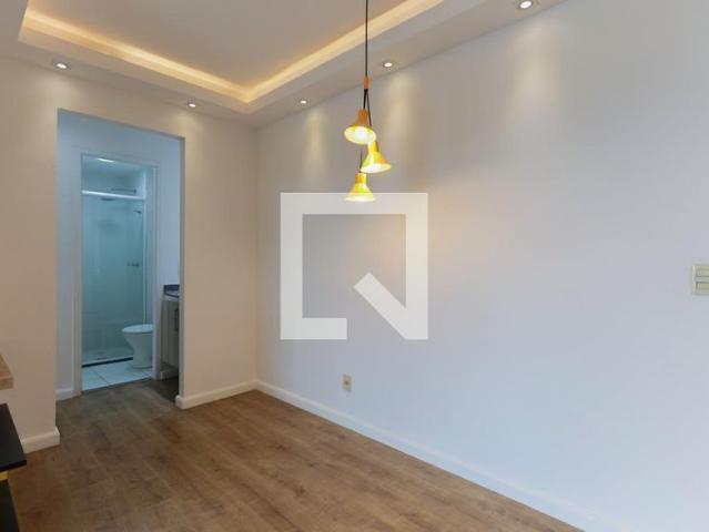 Apto, Vila Amália, 2 Quartos, 50 m2 São Paulo