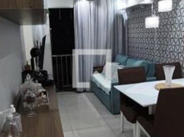 Apto, Vila Amália, 2 Quartos, 50 m2 São Paulo