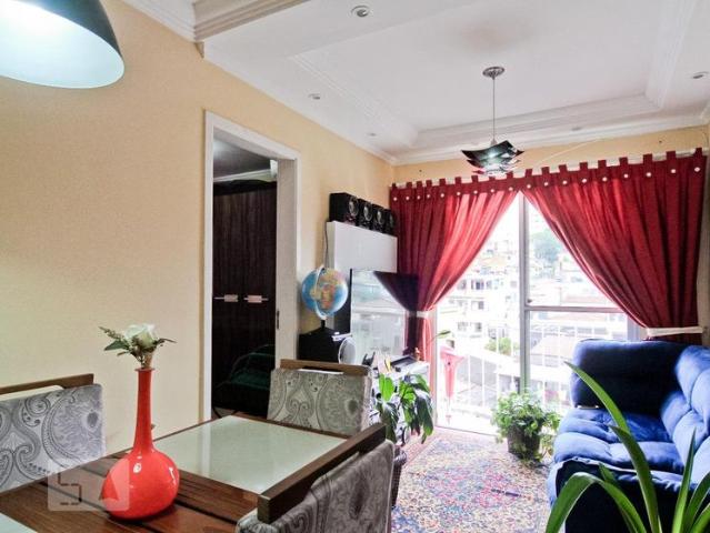 Apto, Vila Amália, 3 Quartos, 49 m2 São Paulo