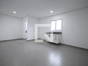 Apto, Vila América, 1 Quarto, 48 m2 Santo André
