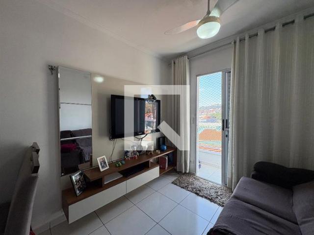 Apto, Vila América, 2 Quartos, 104 m2 Santo André
