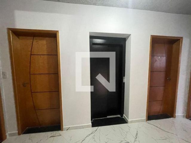 Apto, Vila América, 2 Quartos, 108 m2 Santo André