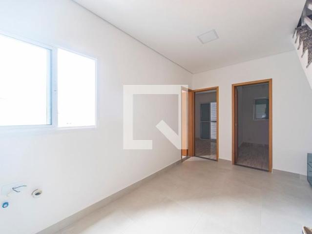 Apto, Vila América, 2 Quartos, 100 m2 Santo André