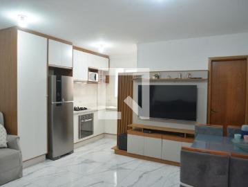 Apto, Vila América, 2 Quartos, 100 m2 Santo André
