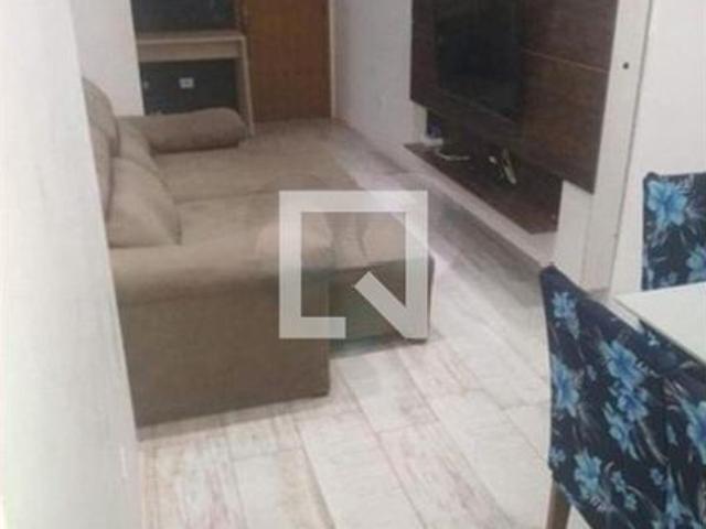 Apto, Vila América, 2 Quartos, 102 m2 Santo André