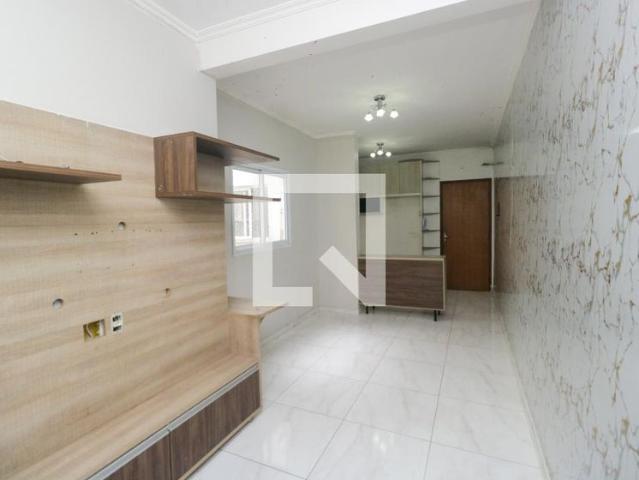 Apto, Vila América, 2 Quartos, 120 m2 Santo André