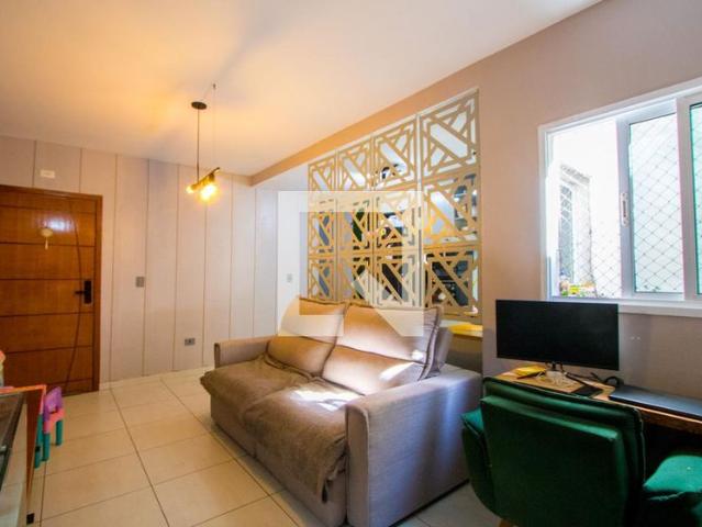 Apto, Vila América, 2 Quartos, 130 m2 Santo André
