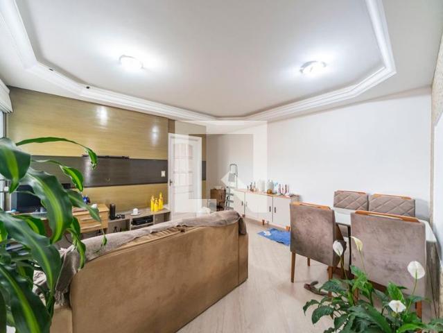 Apto, Vila América, 2 Quartos, 142 m2 Santo André