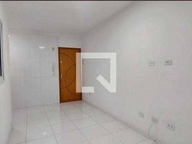 Apto, Vila América, 2 Quartos, 45 m2 Santo André