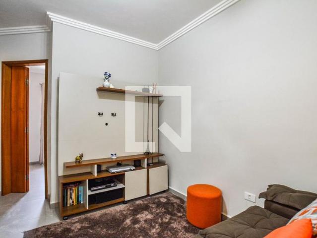 Apto, Vila América, 2 Quartos, 46 m2 Santo André