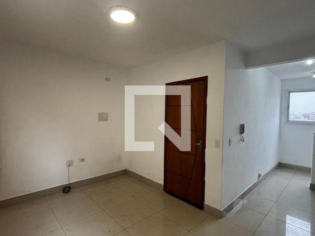 Apto, Vila América, 2 Quartos, 47 m2 Santo André
