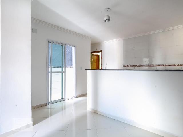 Apto, Vila América, 2 Quartos, 47 m2 Santo André
