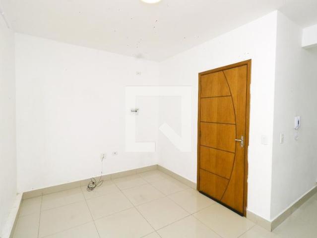 Apto, Vila América, 2 Quartos, 47 m2 Santo André