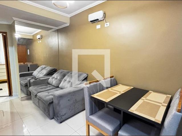 Apto, Vila América, 2 Quartos, 49 m2 Santo André