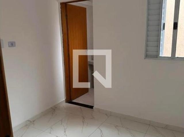 Apto, Vila América, 2 Quartos, 49 m2 Santo André