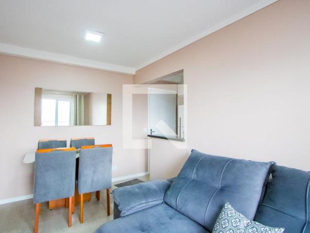 Apto, Vila América, 2 Quartos, 50 m2 Santo André