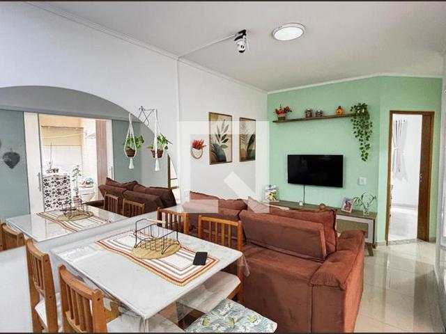 Apto, Vila América, 2 Quartos, 50 m2 Santo André