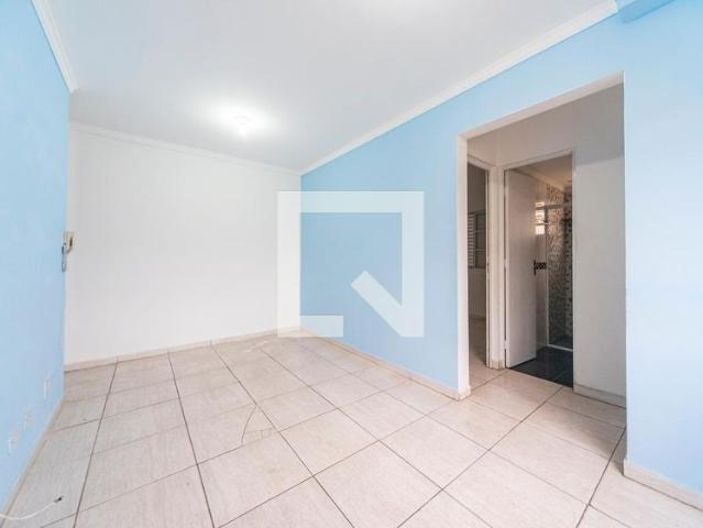 Apto, Vila América, 2 Quartos, 50 m2 Santo André