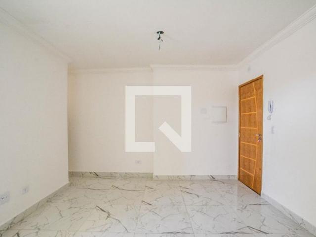 Apto, Vila América, 2 Quartos, 51 m2 Santo André