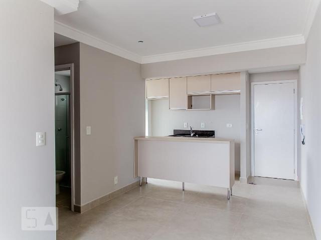 Apto, Vila América, 2 Quartos, 53 m2 Santo André