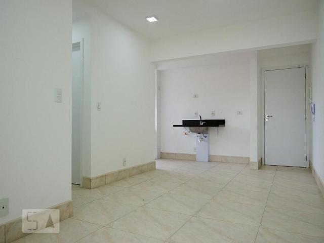 Apto, Vila América, 2 Quartos, 53 m2 Santo André