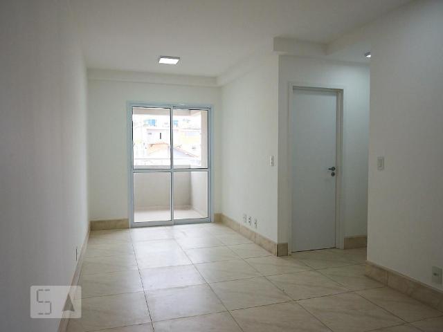 Apto, Vila América, 2 Quartos, 53 m2 Santo André