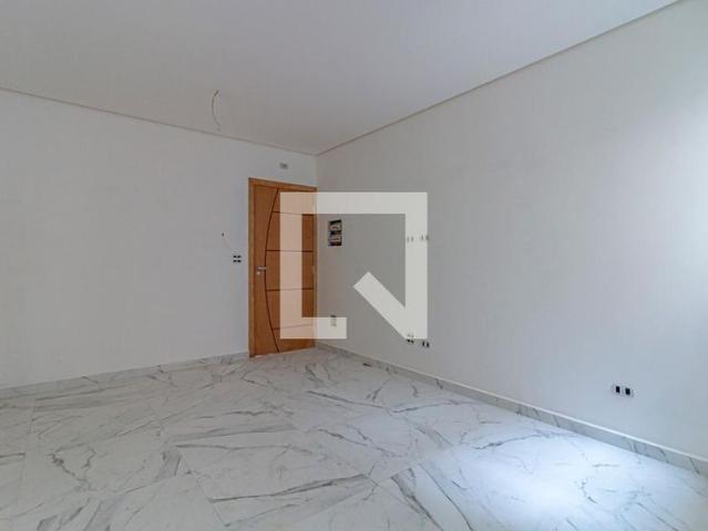 Apto, Vila América, 2 Quartos, 55 m2 Santo André