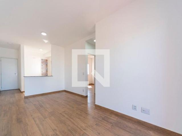 Apto, Vila América, 2 Quartos, 55 m2 Santo André