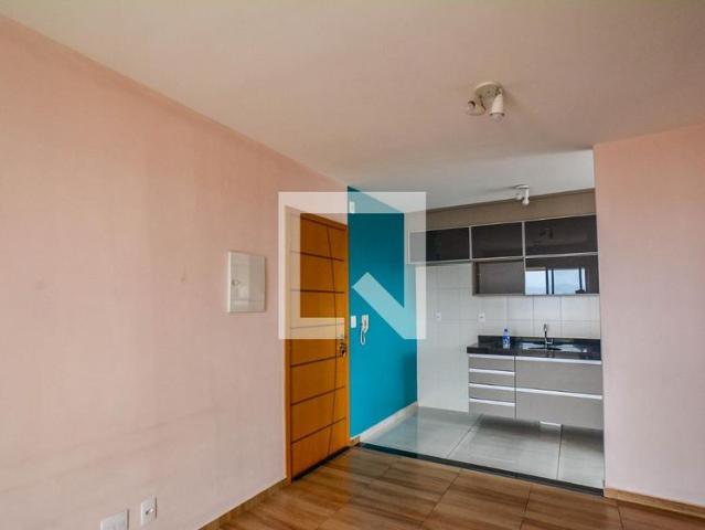 Apto, Vila América, 2 Quartos, 55 m2 Santo André