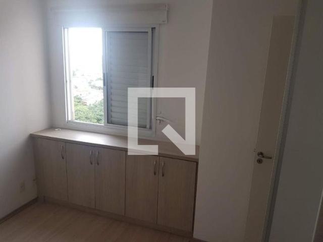 Apto, Vila América, 2 Quartos, 55 m2 Santo André