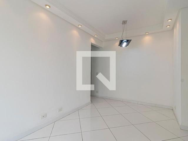 Apto, Vila América, 2 Quartos, 55 m2 Santo André