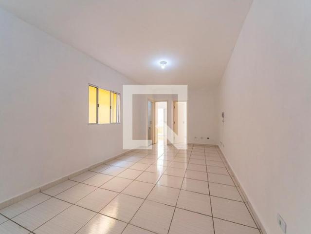 Apto, Vila América, 2 Quartos, 58 m2 Santo André
