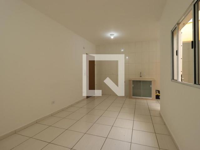 Apto, Vila América, 2 Quartos, 68 m2 Santo André