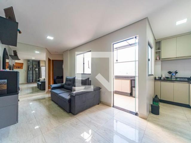 Apto, Vila América, 2 Quartos, 59 m2 Santo André