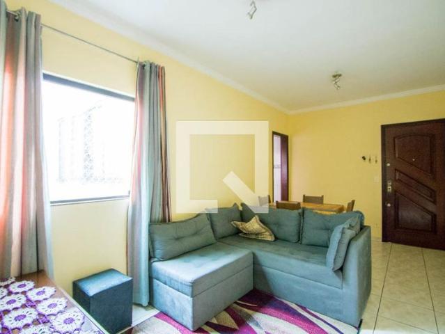 Apto, Vila América, 2 Quartos, 60 m2 Santo André
